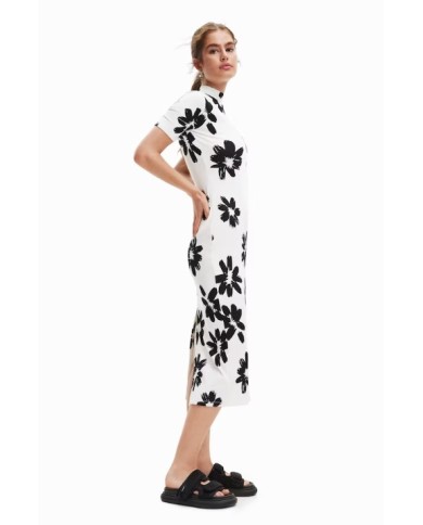Vestido york 23swvk20 desigual mujer Vestido york 23swvk20 desigual mujer