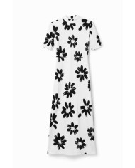 Vestido york 23swvk20 desigual mujer