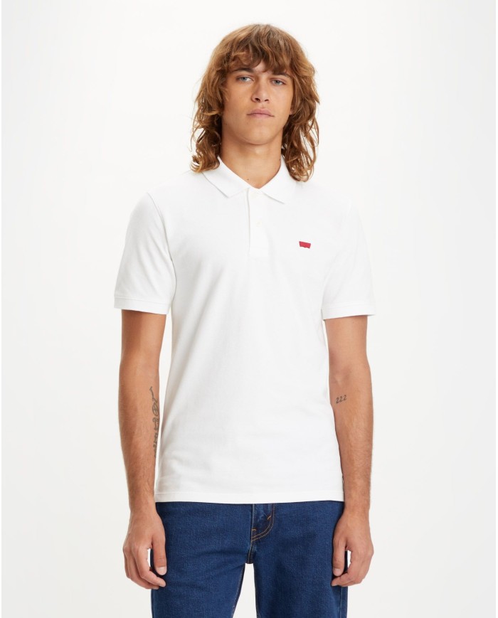 Polo slim a4842  levi's®️ hombre