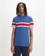 Polo slim a4842  levi's®️ hombre