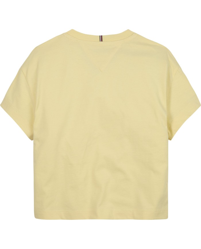 Camiseta kg0kg07264 th niña