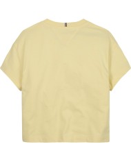 Camiseta kg0kg07264 th niña