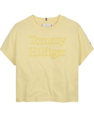 Camiseta kg0kg07264 th niña