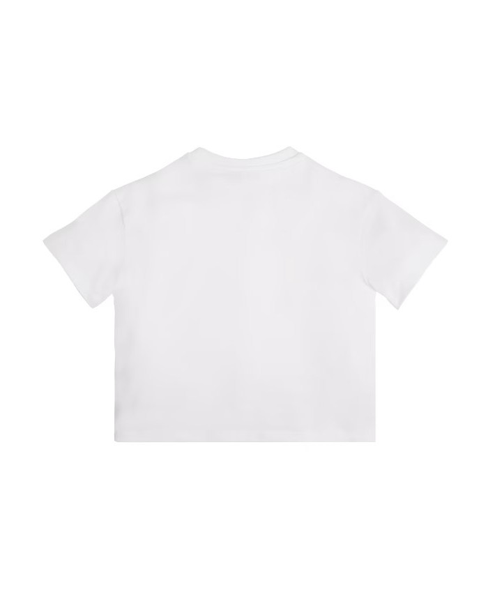 Camiseta j3gi19 kb7t0 guess niña Camiseta j3gi19 kb7t0 guess niña