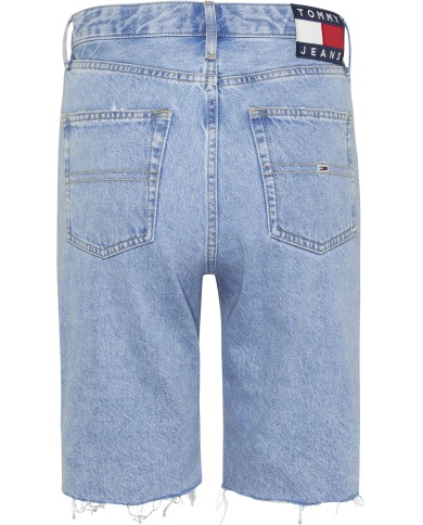Bermuda vaquera dw0dw15596 tommy jeans mujer Bermuda vaquera dw0dw15596 tommy jeans mujer