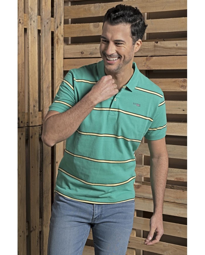 Polo sgula 23515 southwest hombre