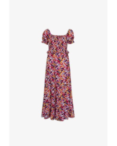 Vestido 6.75.027 mdm mujer Vestido 6.75.027 mdm mujer