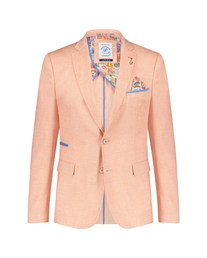 Americana 26.02 a fish named fred hombre