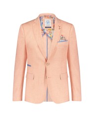 Americana 26.02 a fish named fred hombre