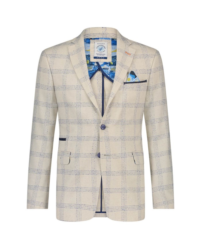 Americana 26.02 a fish named fred hombre