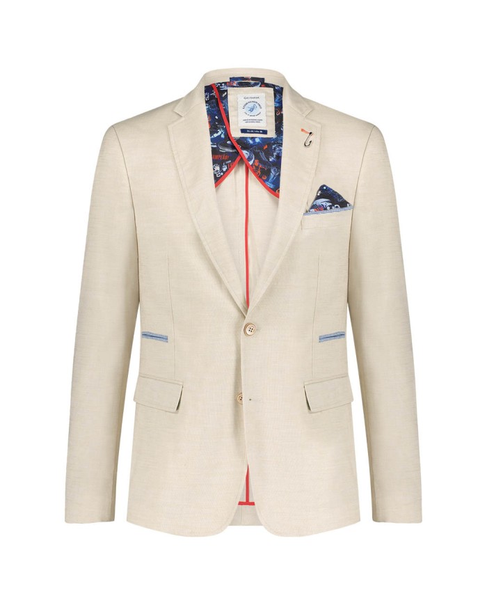 Americana 26.02 a fish named fred hombre