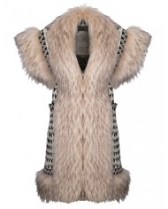 Abrigo 1923 margherite the extreme collection