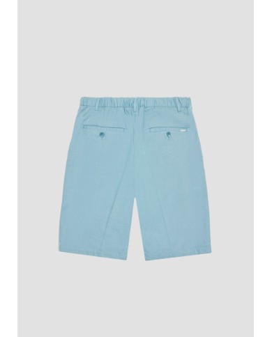 Bermuda mmsh00195 fa850307 morato hombre Bermuda mmsh00195 fa850307 morato hombre