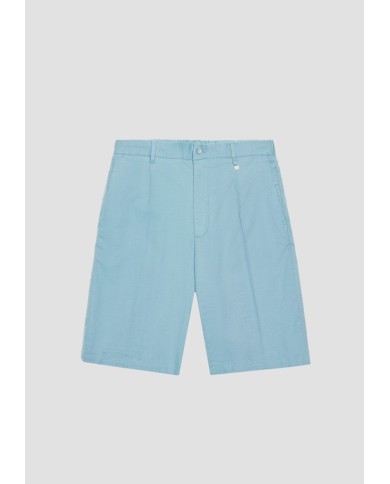 Bermuda mmsh00195 fa850307 morato hombre Bermuda mmsh00195 fa850307 morato hombre