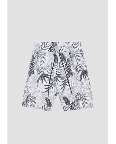 Bermuda mmfs00020 fa180057 morato hombre Bermuda mmfs00020 fa180057 morato hombre