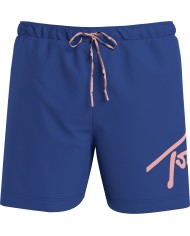 Bañador um0um02862 tommy jeans hombre