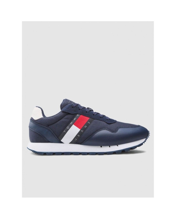 Zapatillas em0em01081 tommy jeans hombre