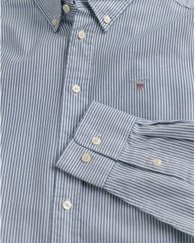 Camisa rayas 930466 gant niño Camisa rayas 930466 gant niño