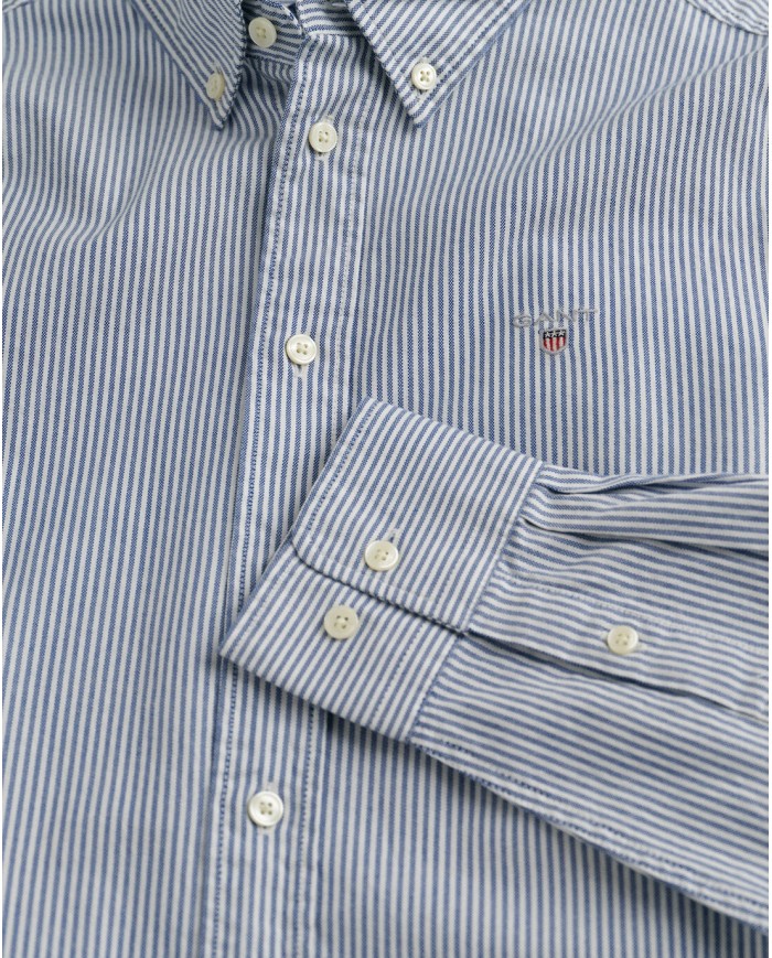 Camisa rayas 930466 gant niño