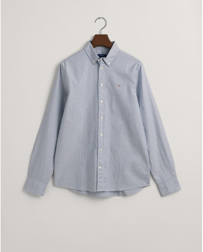Camisa rayas 930466 gant niño