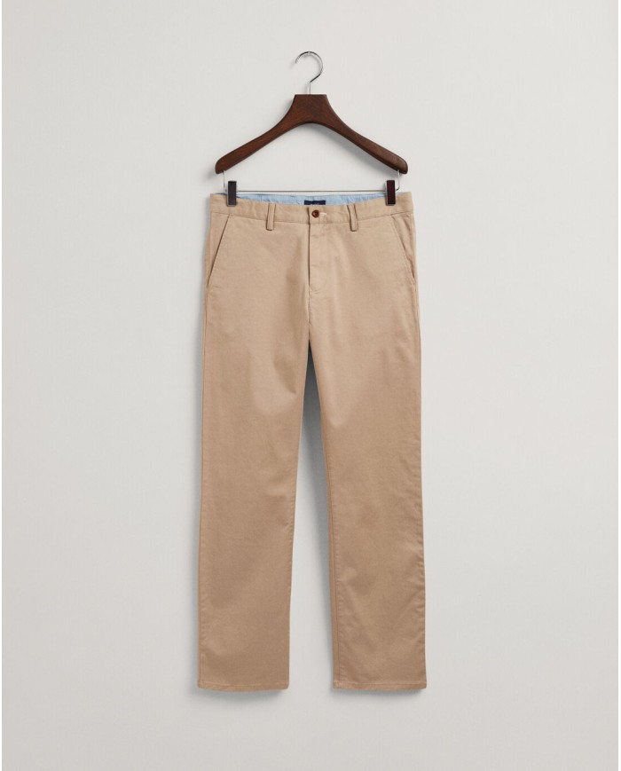 Pantalón chino 915019 gant niño