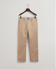 Pantalón chino 915019 gant niño