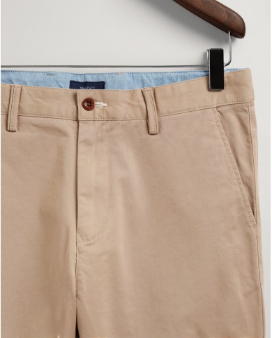 Pantalón chino 915019 gant niño Pantalón chino 915019 gant niño
