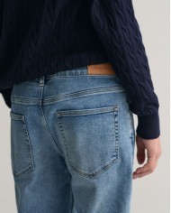 Vaquero 910091 gant niño