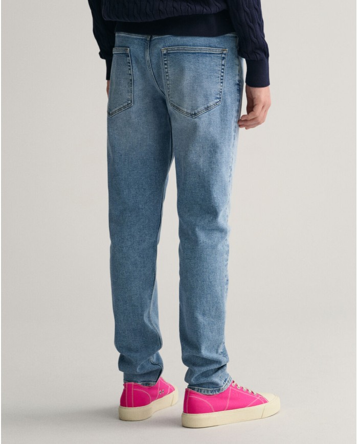 Vaquero 910091 gant niño