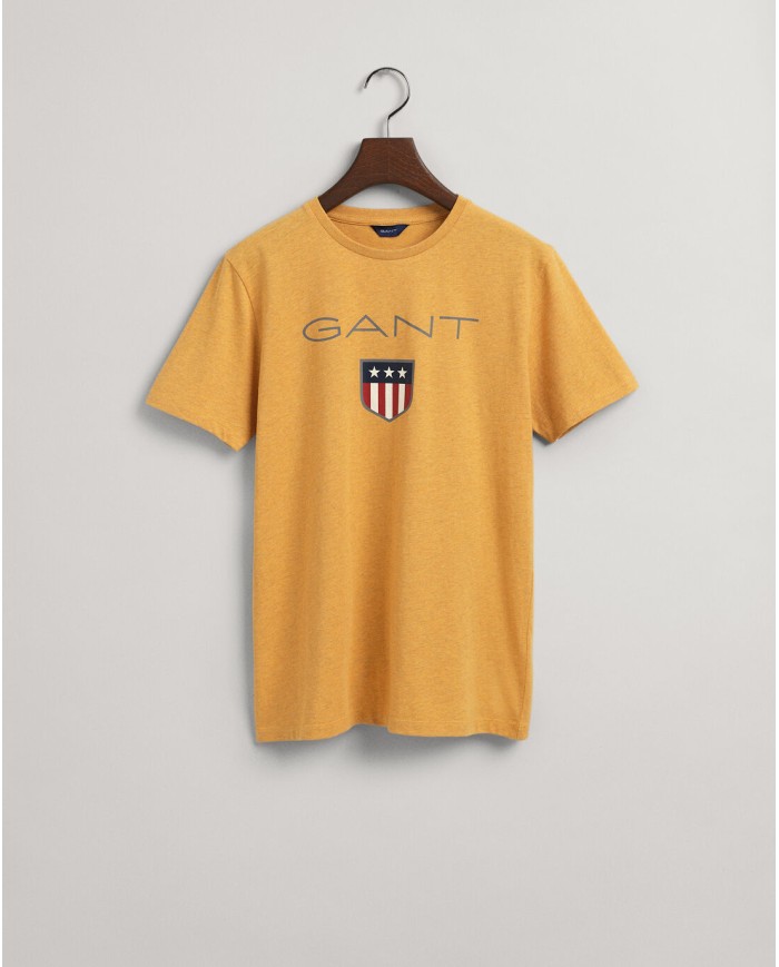 Camiseta 905114 gant niño