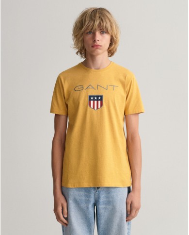 Camiseta 905114 gant niño Camiseta 905114 gant niño