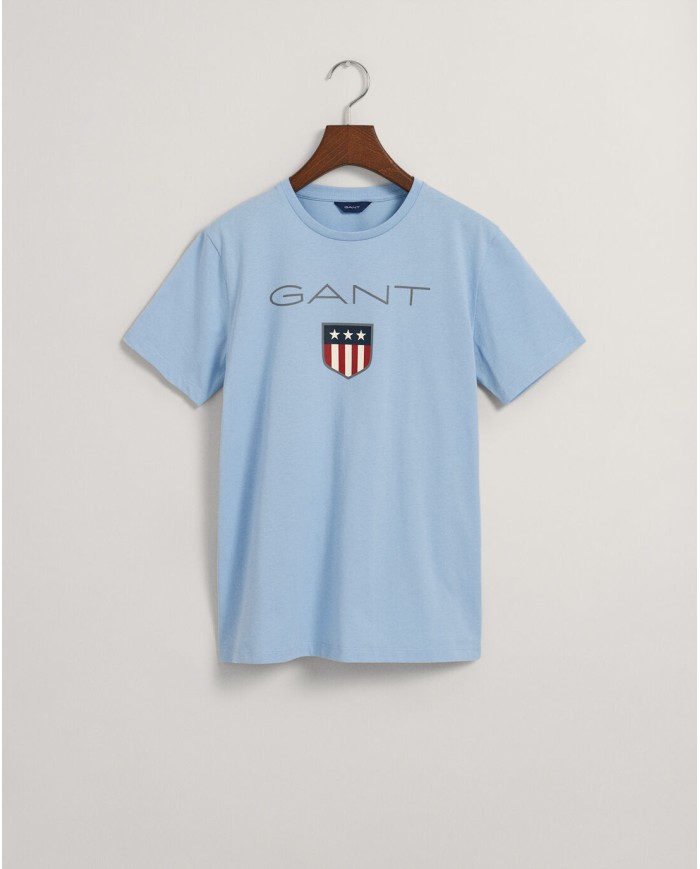 Camiseta 905114 gant niño