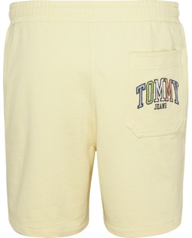 Bermuda dm0dm16331 tommy jeans hombre Bermuda dm0dm16331 tommy jeans hombre