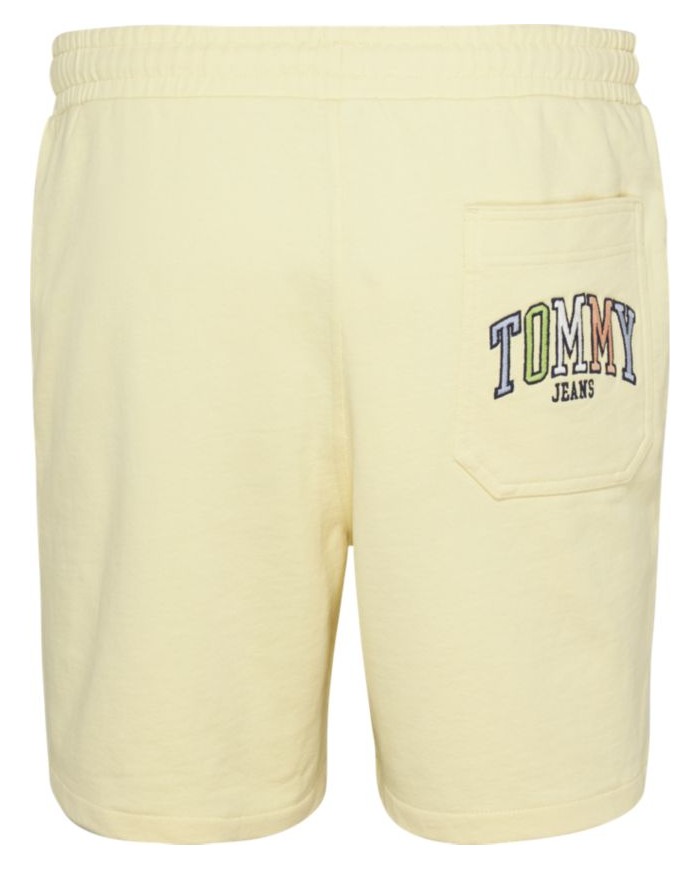 Bermuda dm0dm16331 tommy jeans hombre