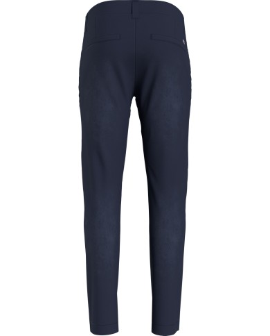 Pantalón chino austin dm0dm15964 tommy jeans hombre Pantalón chino austin dm0dm15964 tommy jeans hombre