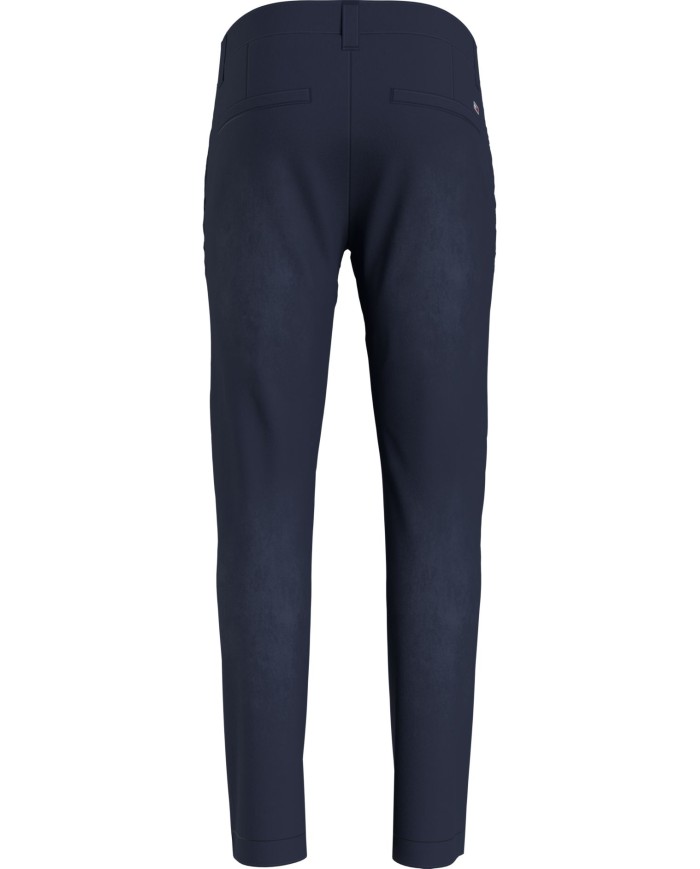 Pantalón chino austin dm0dm15964 tommy jeans hombre Pantalón chino austin dm0dm15964 tommy jeans hombre