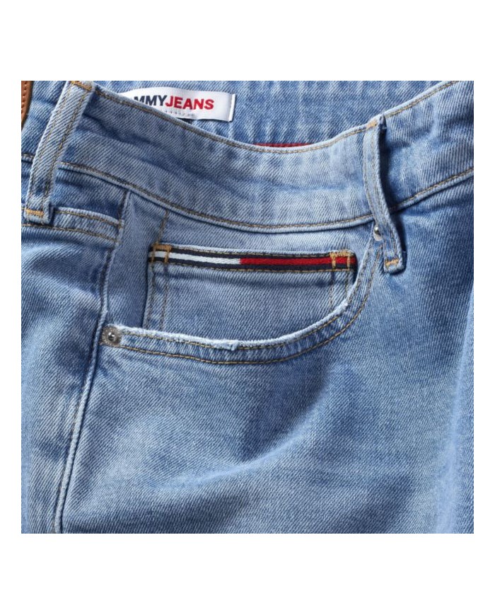 Bermuda dm0dm16151 tommy jeans hombre