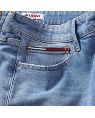 Bermuda dm0dm16151 tommy jeans hombre