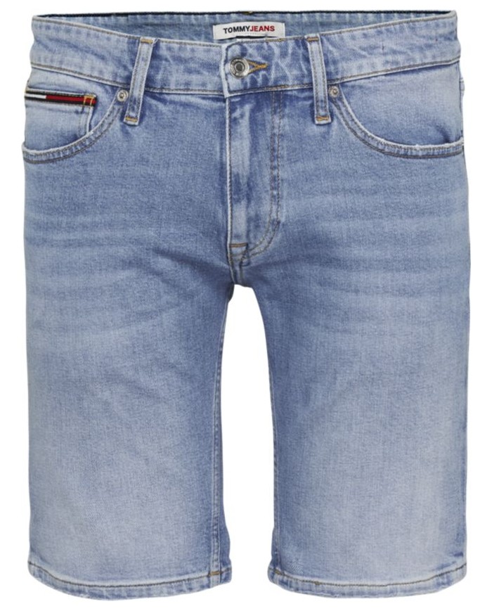 Bermuda dm0dm16151 tommy jeans hombre
