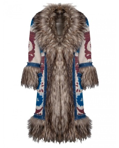 Abrigo 1928 alpaca the extreme collection mujer Abrigo 1928 alpaca the extreme collection mujer