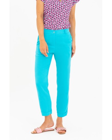 Pantalón tiana 3555 tinta mujer Pantalón tiana 3555 tinta mujer