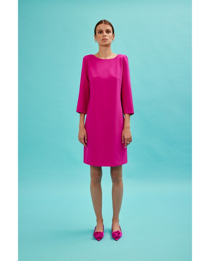 Vestido 46529 arggido mujer