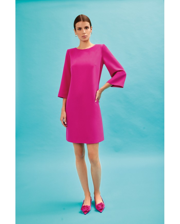 Vestido 46529 arggido mujer