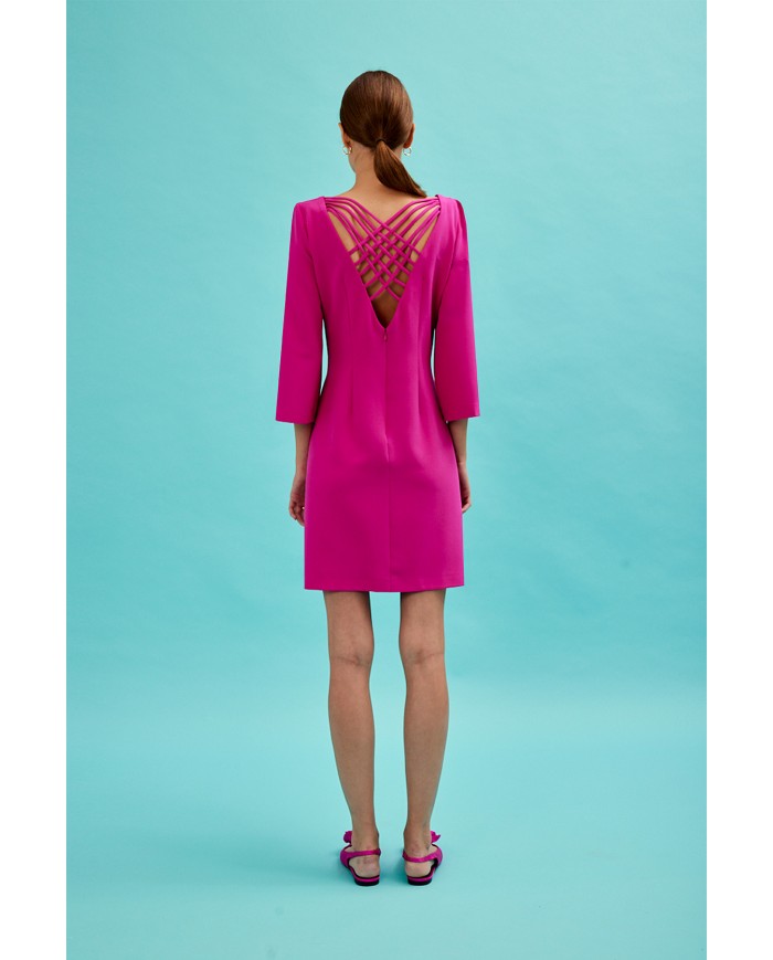 Vestido 46529 arggido mujer