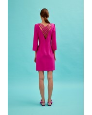 Vestido 46529 arggido mujer