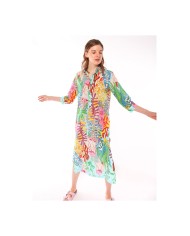 Vestido 30018 vilagallo mujer Vestido 30018 vilagallo mujer