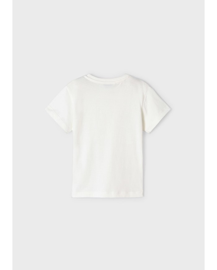 Set 2 Camisetas m/c 5g 3022 mayoral niña