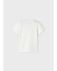 Set 2 Camisetas m/c 5g 3022 mayoral niña