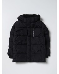 Parka ib0ib01276 calvin klein niño Parka ib0ib01276 calvin klein niño