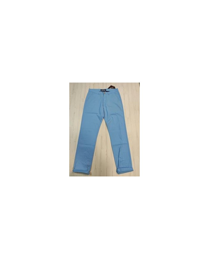 Pantalón scervino 23530 southwest hombre